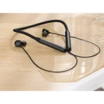 هدفون بلوتوثی گردنی انکر مدل SoundCore Life U2i بدون قابلیت نویز کنسلینگ، درگاه شارژ USB Type-C، مقاوم در برابر رطوبت و عرق - تصویر 4
