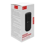 اسپیکر بلوتوثی قابل حمل پرووان مدل Kara psb 4102 - تصویر 4