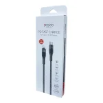 # کابل تبدیل USB-C به لایتنینگ یسیدو مدل CA155 20W طول 1 متر - تصویر 3