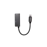 تبدیل لایتنینگ به USB-C لیتو مدل Leitu LC-C6