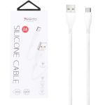 کابل تبدیل USB به USB-C یسیدو مدل CA119 طول 1 متر