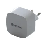 شارژر 25 وات هادرون مدل C1011 - تصویر 2