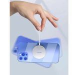 شارژر وایرلس مگ سیف یسیدو مدل MagSafe YESIDO DS10 - تصویر 5